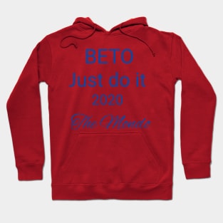 beto t shirt Hoodie